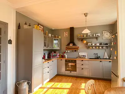 Maison, 189 m²