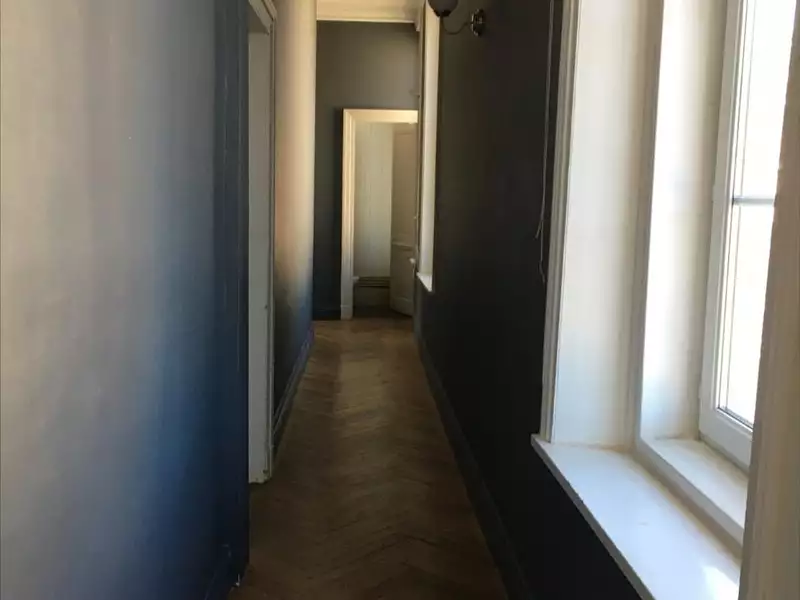 Appartement, 200 m²