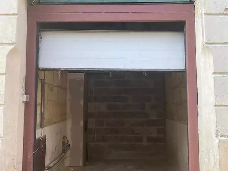Appartement, 19 m²