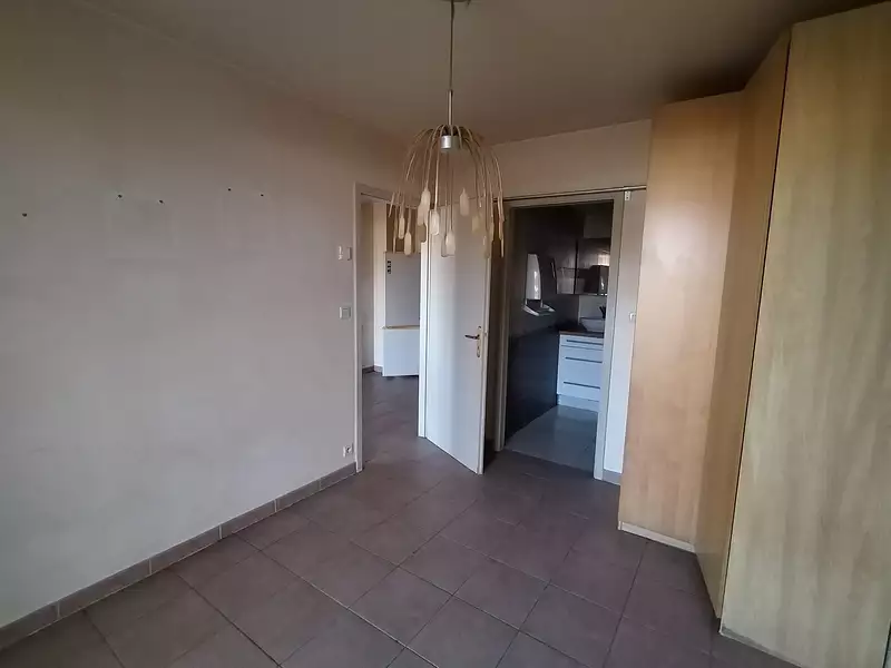 Appartement, 36 m²
