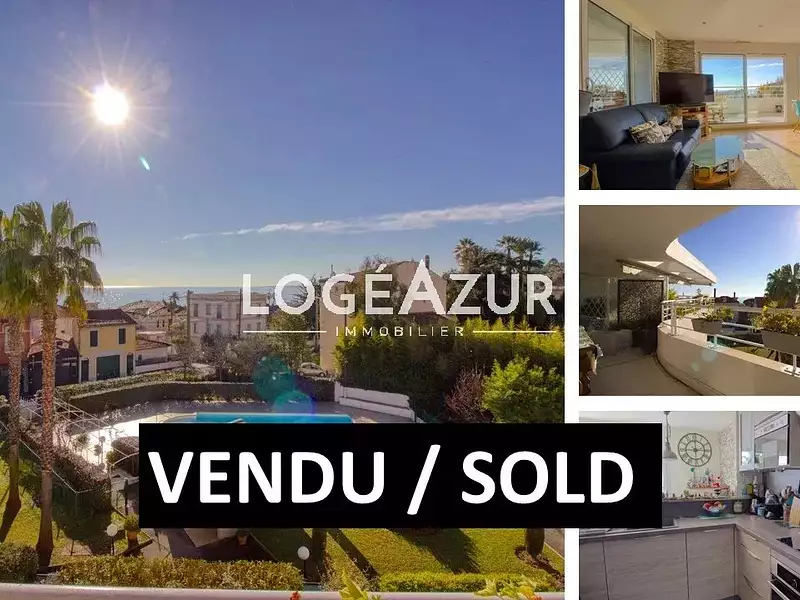 Appartement, 64,3 m²