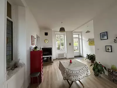 Maison, 308 m²