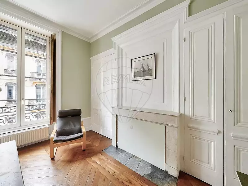 Appartement, 183 m²