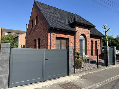 Maison, 100 m²