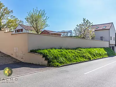 Maison, 64 m²