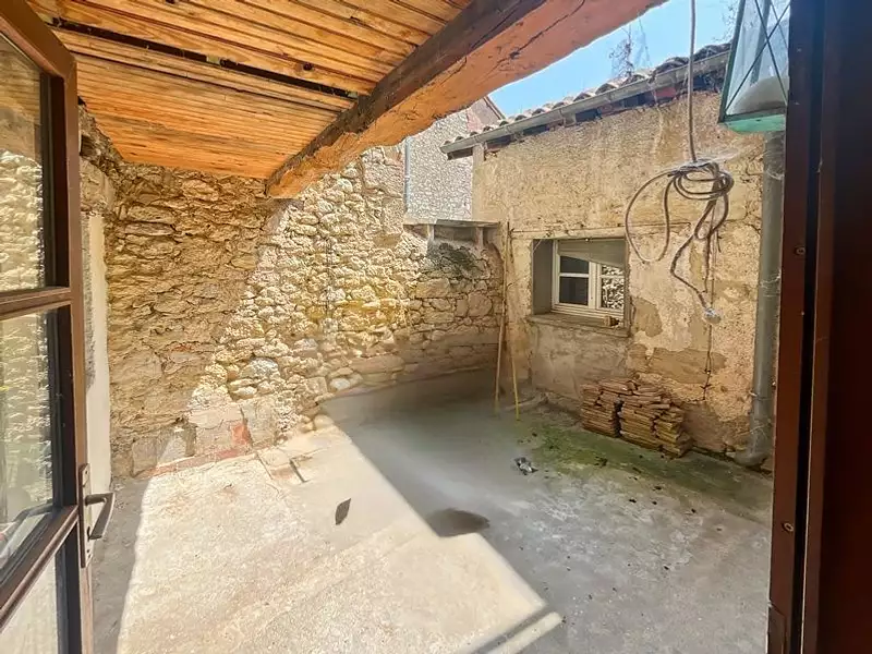 Maison, 160 m²