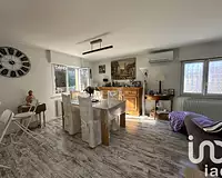 Maison, 134 m²