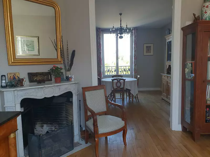Maison, 135,41 m²