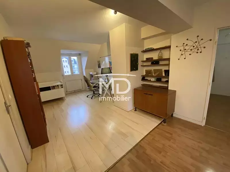 Appartement, 109,11 m²