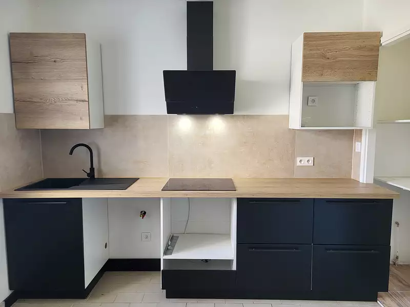 Maison, 98,13 m²