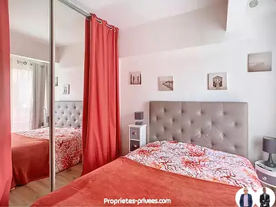 Appartement, 30 m²