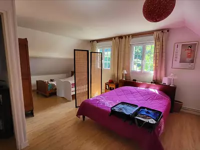 Maison, 133 m²