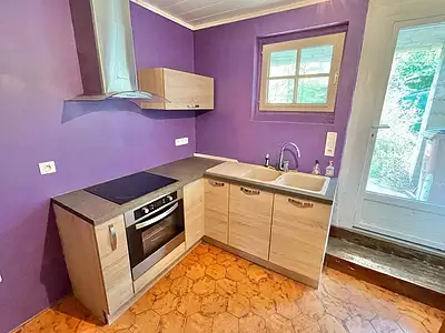 Maison, 88 m²
