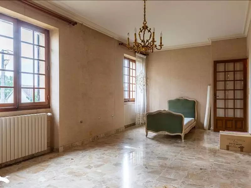 Maison, 287 m²