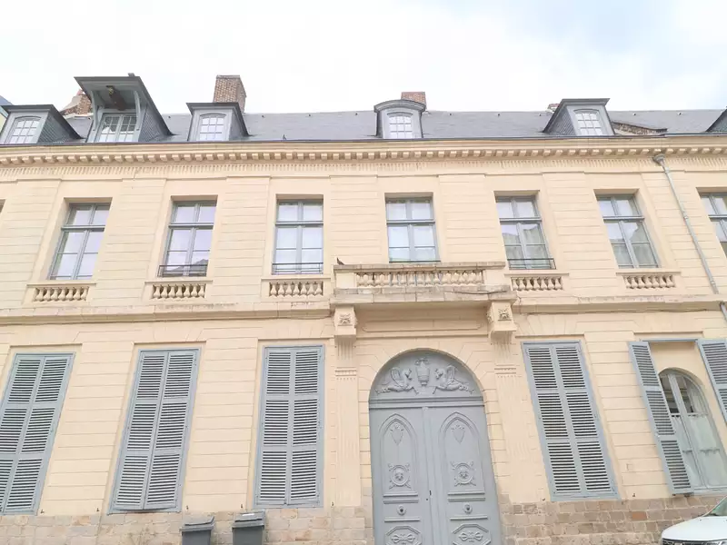 Appartement, 74,66 m²