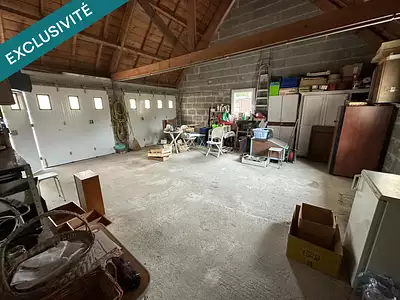 Maison, 128 m²