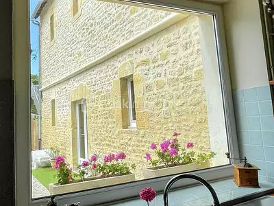 Maison, 299 m²