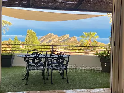 Appartement, 93,5 m²