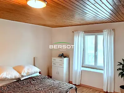 Maison, 80 m²