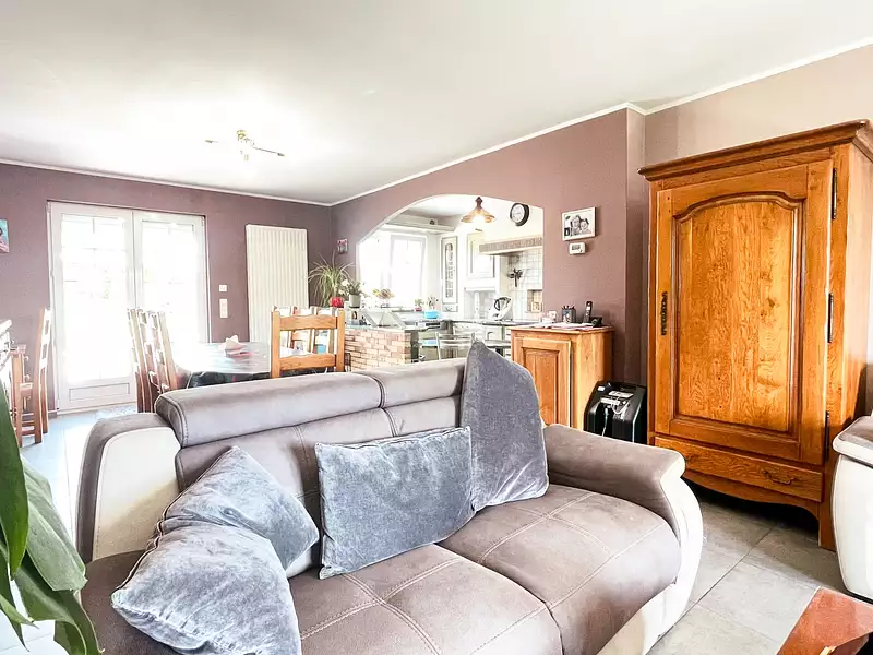 Maison, 103 m²