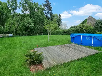Maison, 159 m²