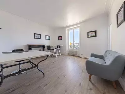 Appartement, 76 m²