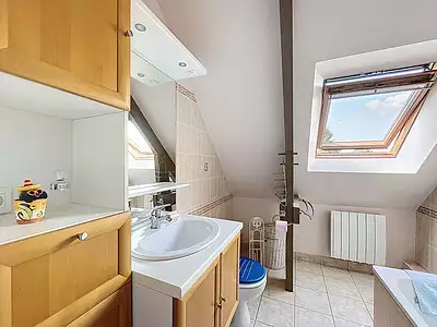 Maison, 132 m²