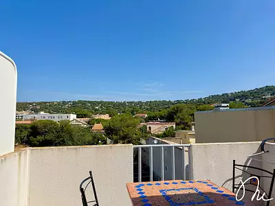 Appartement, 17,7 m²
