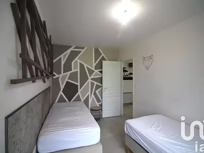 Maison, 144 m²