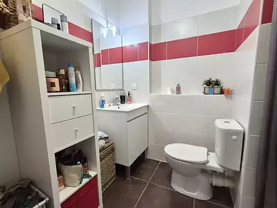 Appartement, 27 m²