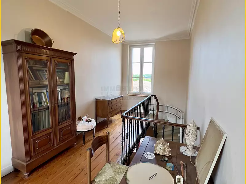 Maison, 170 m²