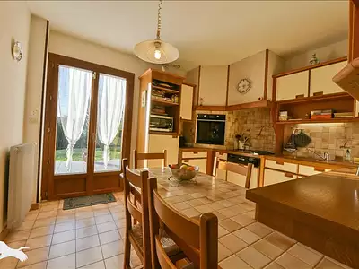 Maison, 154 m²
