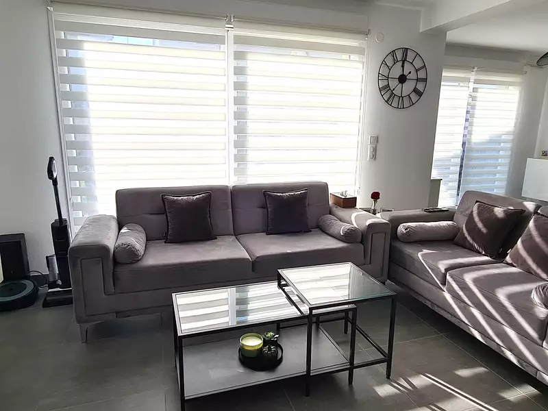 Maison, 102 m²