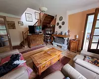 Maison, 133 m²