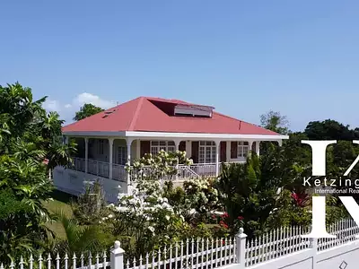 Maison, 167 m²