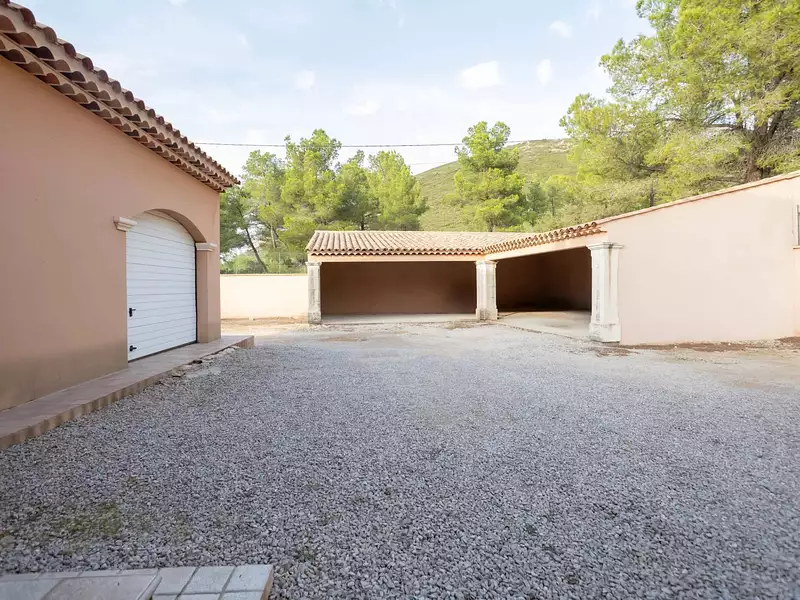 Maison, 154 m²
