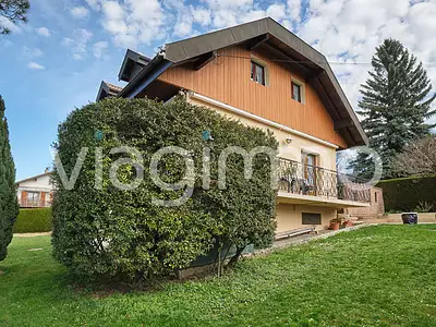 Maison, 164 m²