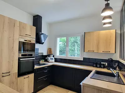 Maison, 115 m²