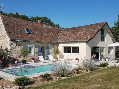 Maison, 154 m²