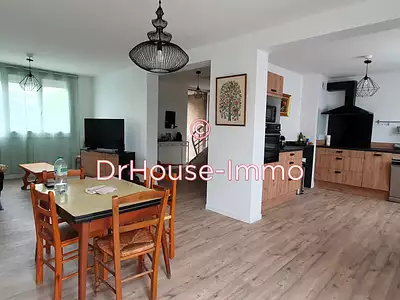 Maison, 89 m²