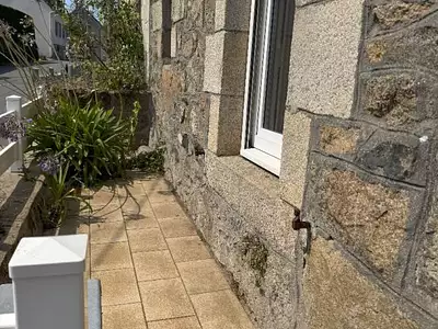 Maison, 35 m²