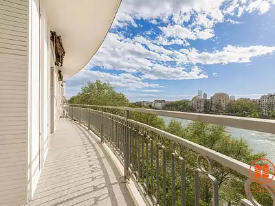 Appartement, 158 m²