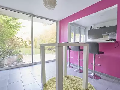 Maison, 108 m²