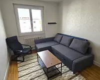 Appartement, 72,68 m²