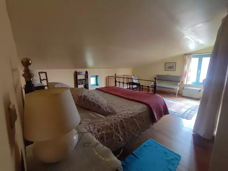 Maison, 350 m²