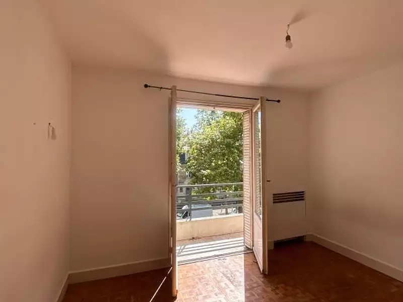 Appartement, 50 m²
