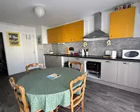 Appartement, 109 m²