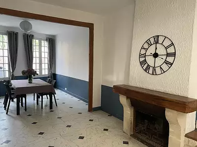 Maison, 130 m²