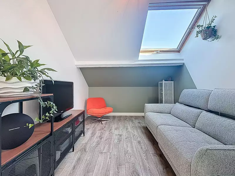 Appartement, 60 m²