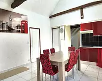 Maison, 186 m²